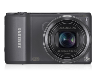 Samsung WB250F SZARY - 1394535 - zdjęcie 1